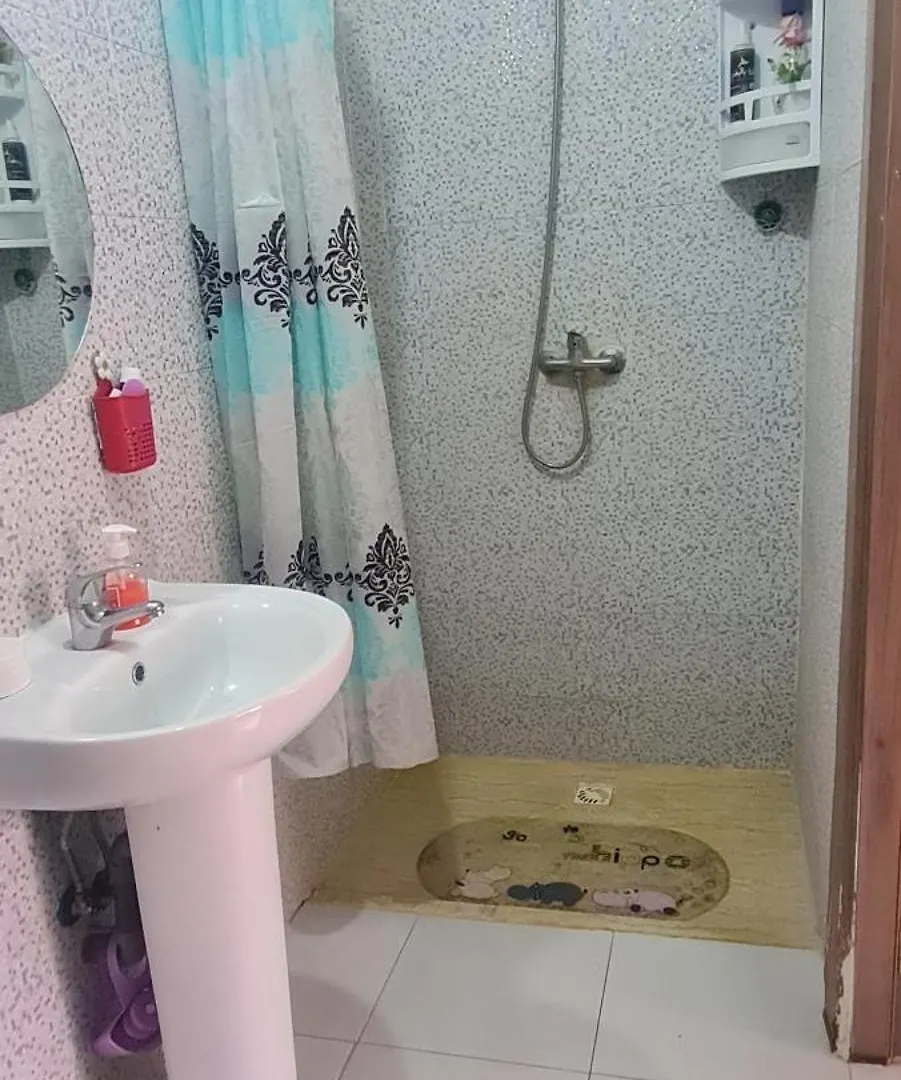 ديور مرجان Apartman Marrákes