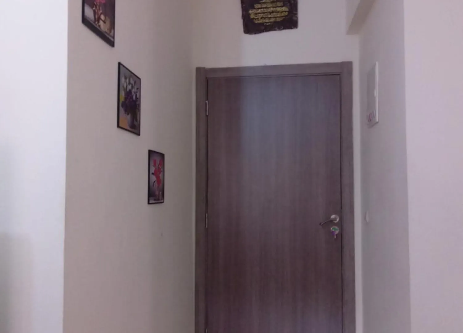 ديور مرجان Apartment Marrakesh