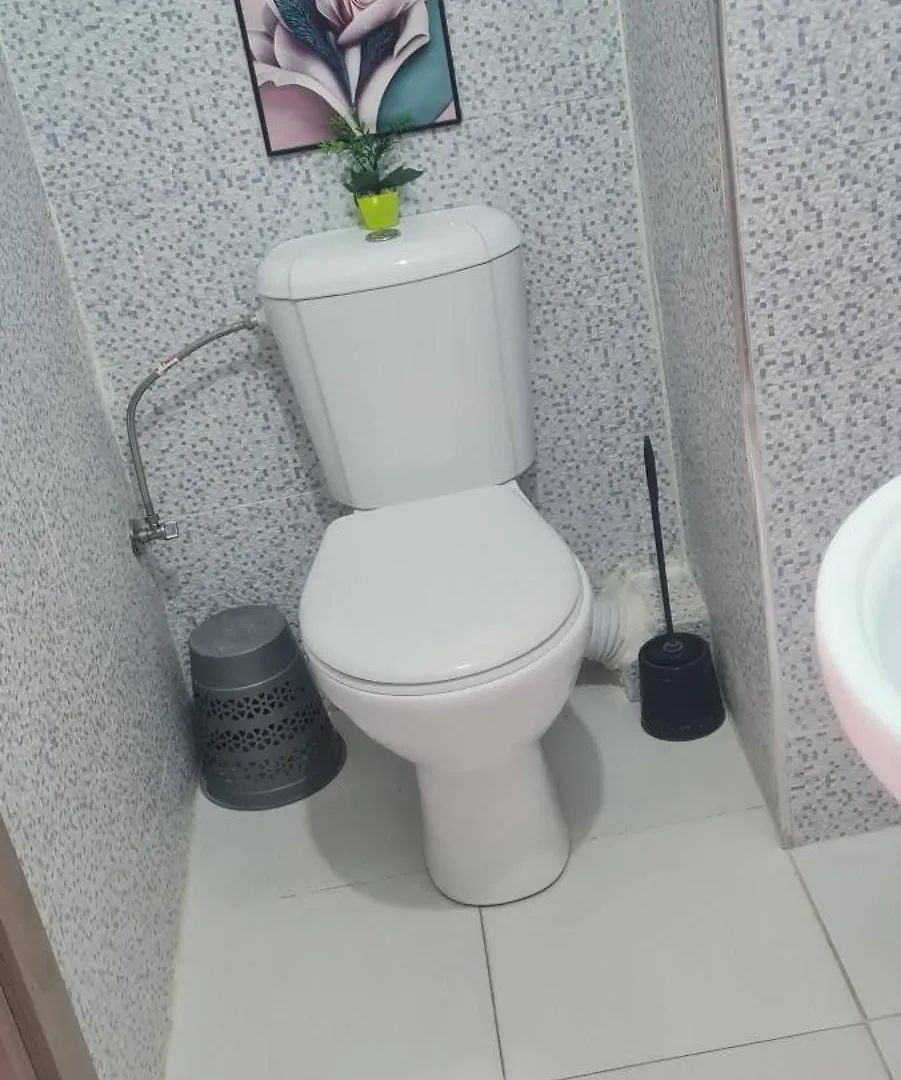 ديور مرجان Apartment Marrakesh 0*,