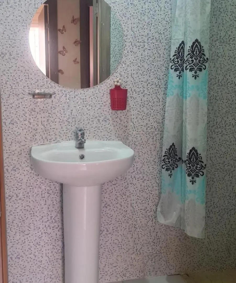ديور مرجان Apartment Marrakesh