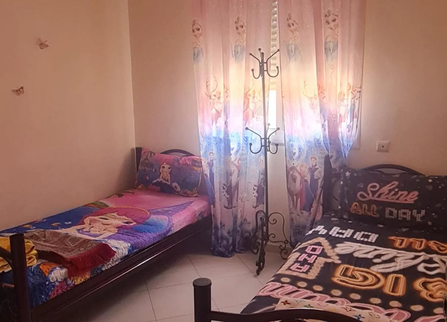 ديور مرجان Apartment Marrakesh Morocco